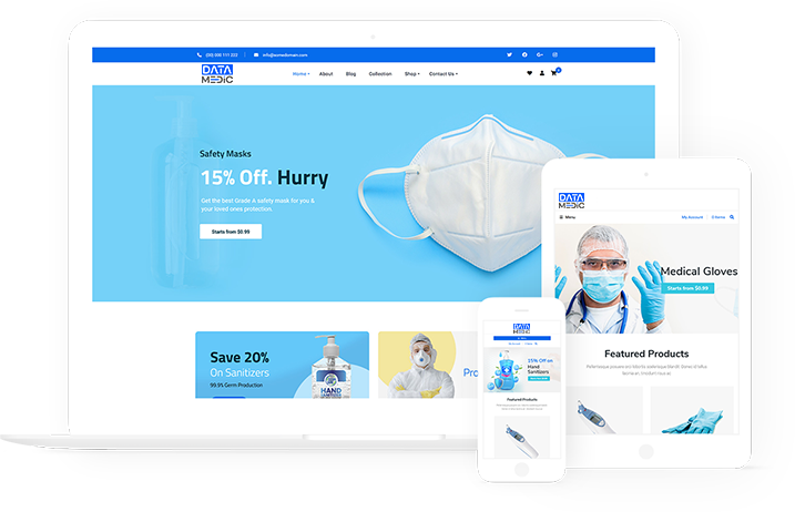 Data Medic Screenshot